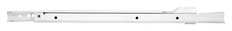 Knape & Vogt, Knape & Vogt 16 in. L Steel Ball-Bearing Rollers Euro Self-Close Drawer Slide 1 paire