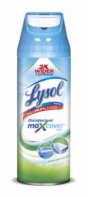 Lysol, Lysol MaxCover Garden After Rain Scent Désinfectant 12.5 oz (paquet de 6)