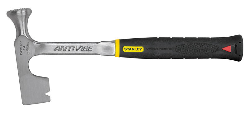 STANLEY TOOLS, Marteau pour cloisons sèches Fm 14Oz