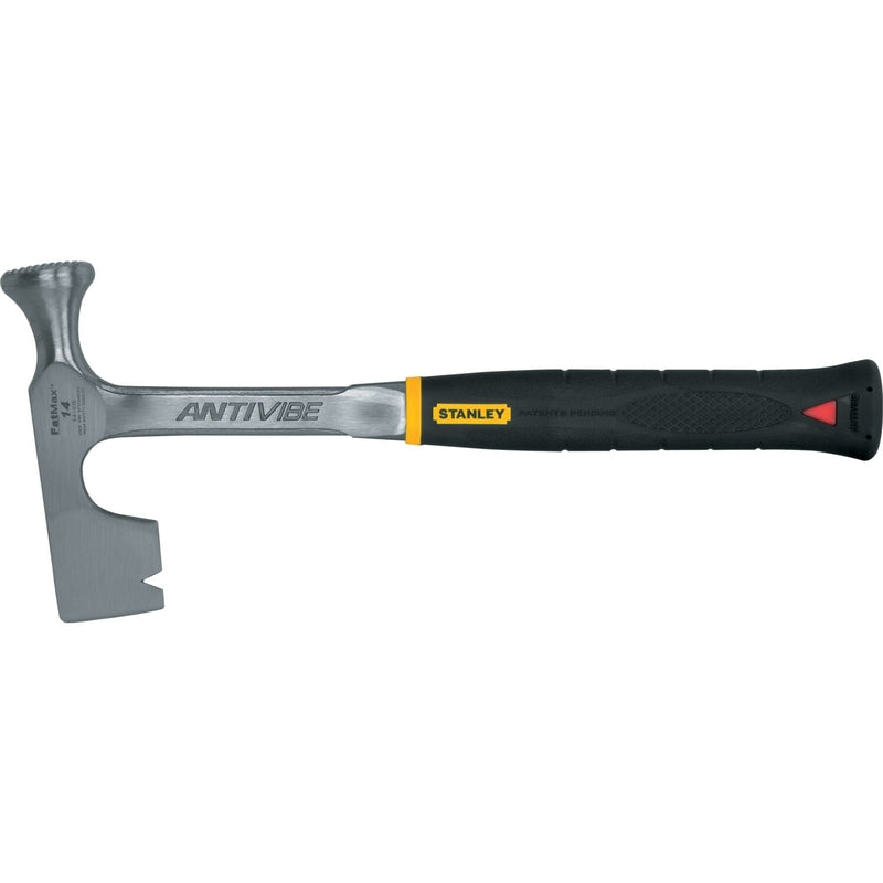 STANLEY TOOLS, Marteau pour cloisons sèches Fm 14Oz