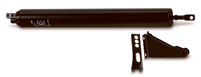 Quincaillerie nationale, National Hardware Steel Air Controlled Screen/Storm Door Closer (Ferme-porte à moustiquaire et à tempête)