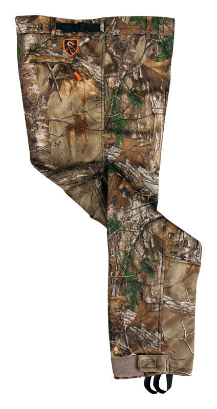 ICÔNE EXTÉRIEUR LTC, Pantalon de chasse Drake Endurance Youth 8 Realtree Edge