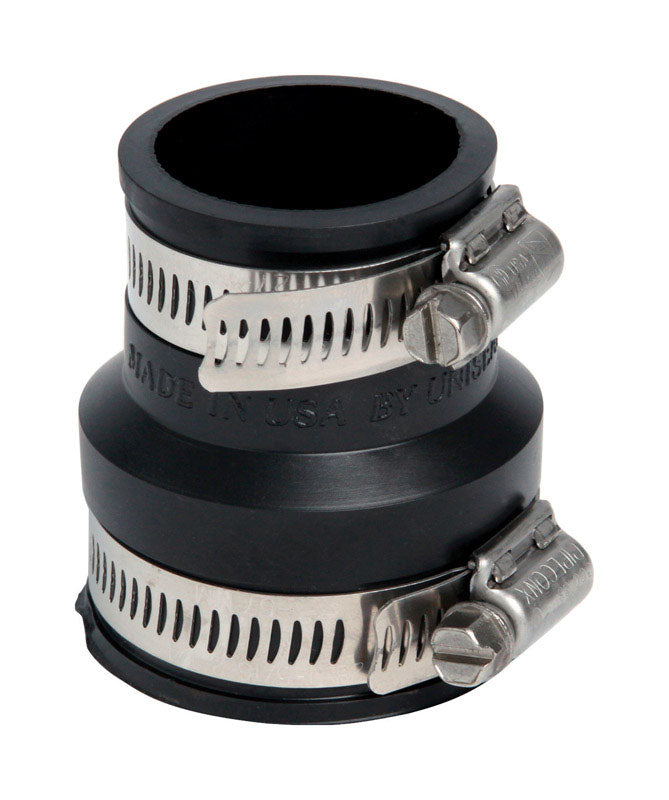 B & K, Pipeconx 1-1/2 in. 1-1/2 in. D Drain Trap Connector