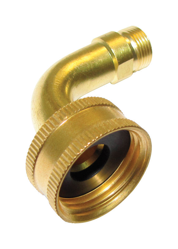 KEENEY HOLDINGS LLC, Plumb Pak Brass 3/8 in. D X 3/4 in. D pour lave-vaisselle 1 pk