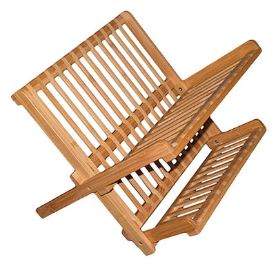 Totally Bamboo, Porte-vaisselle, bambou