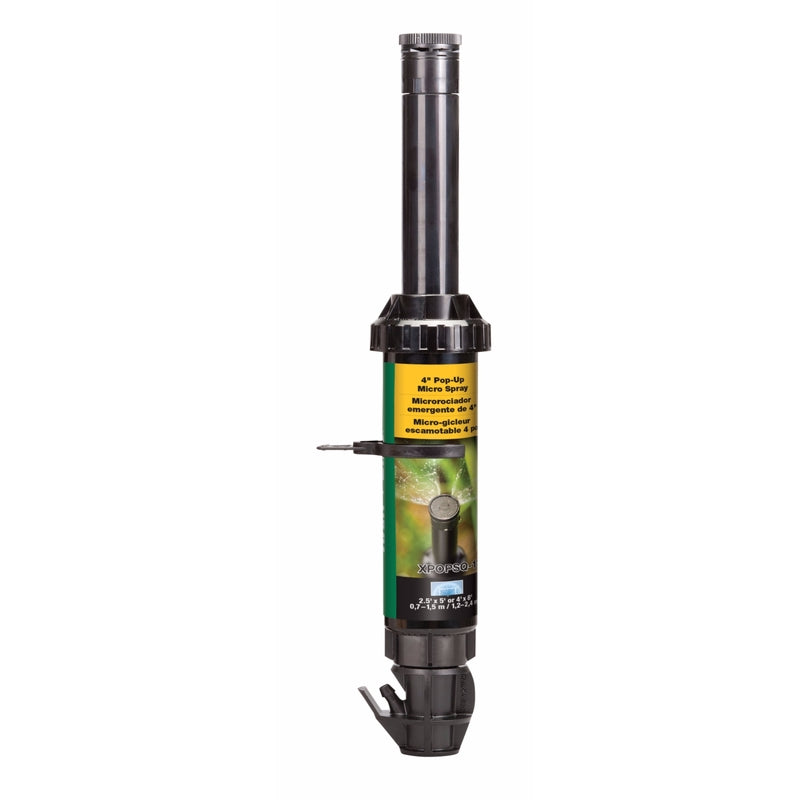 Oiseau de pluie, Rain Bird Xeri-Pop Full-Circle Drip Irrigation Micro Spray