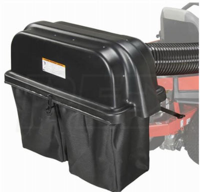 Ariens, Sac à deux bacs pour Ikon et Ikon XL