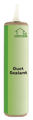 Simpleair Care Llc, Scellant pour conduits, 10.5-oz.