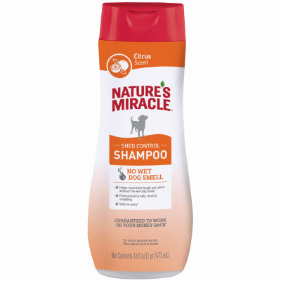 Spectrum Brands Pet Llc, Shampooing pour chien, contrôle des odeurs, 32-oz.