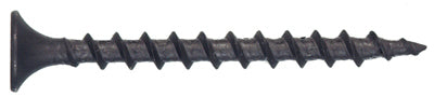 Hillman Fasteners, Vis pour cloisons sèches, filetage grossier, 2.5-In., 1-Lb.